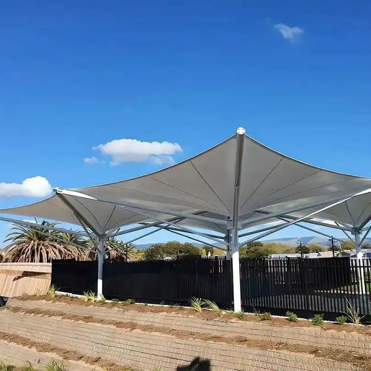 江油市工程案例