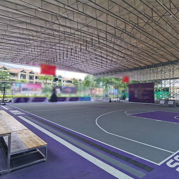 江油市工程案例