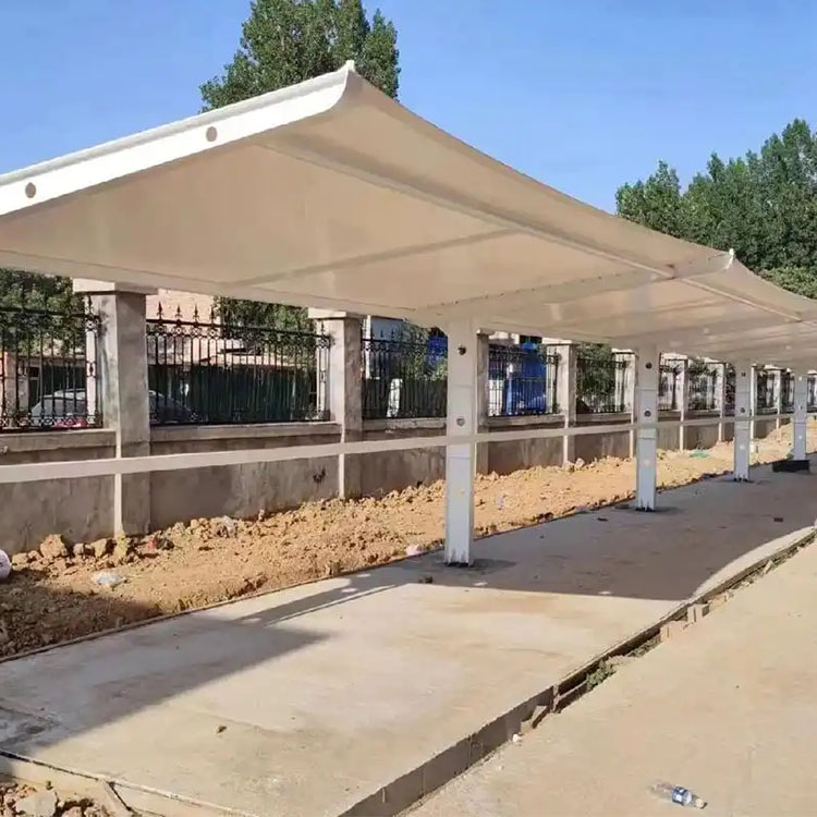 江油市工程案例