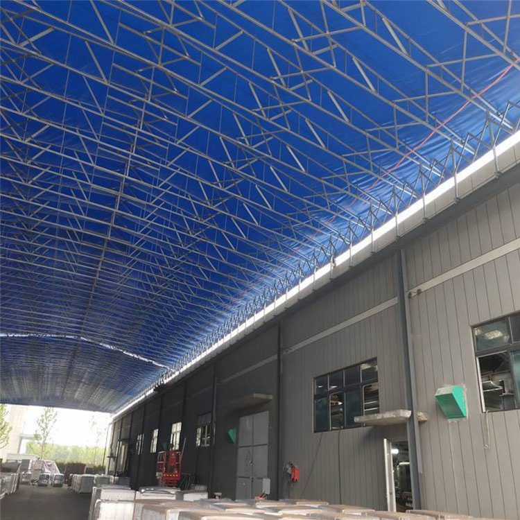 江油市工程案例