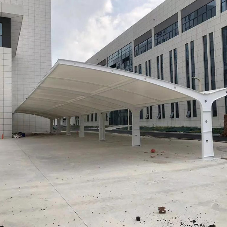 江油市工程案例